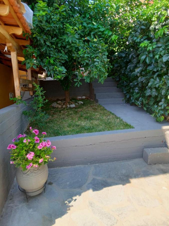 Green Garden Kawala Zewnętrze zdjęcie