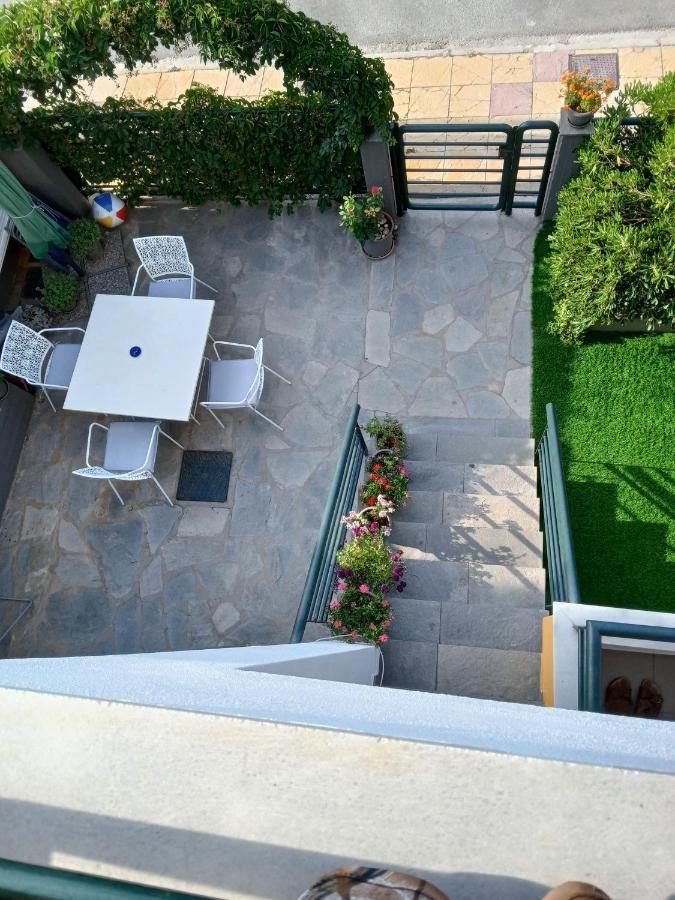 Green Garden Kawala Zewnętrze zdjęcie
