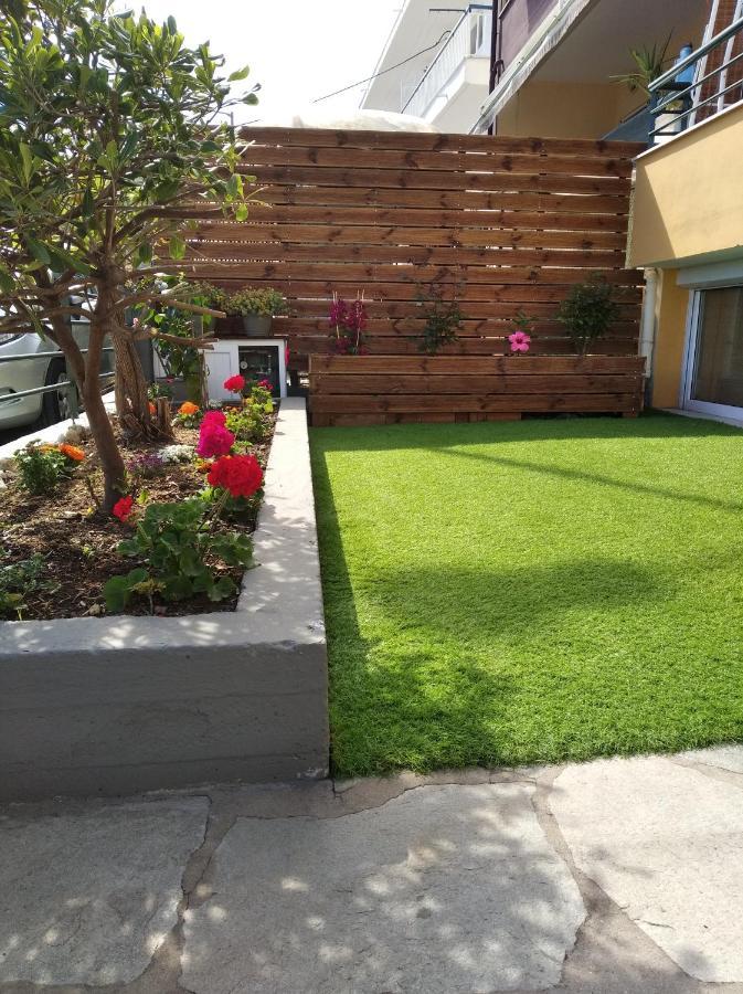Green Garden Kawala Zewnętrze zdjęcie