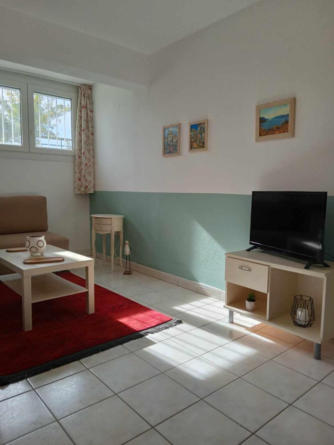 Green Garden Kawala Zewnętrze zdjęcie