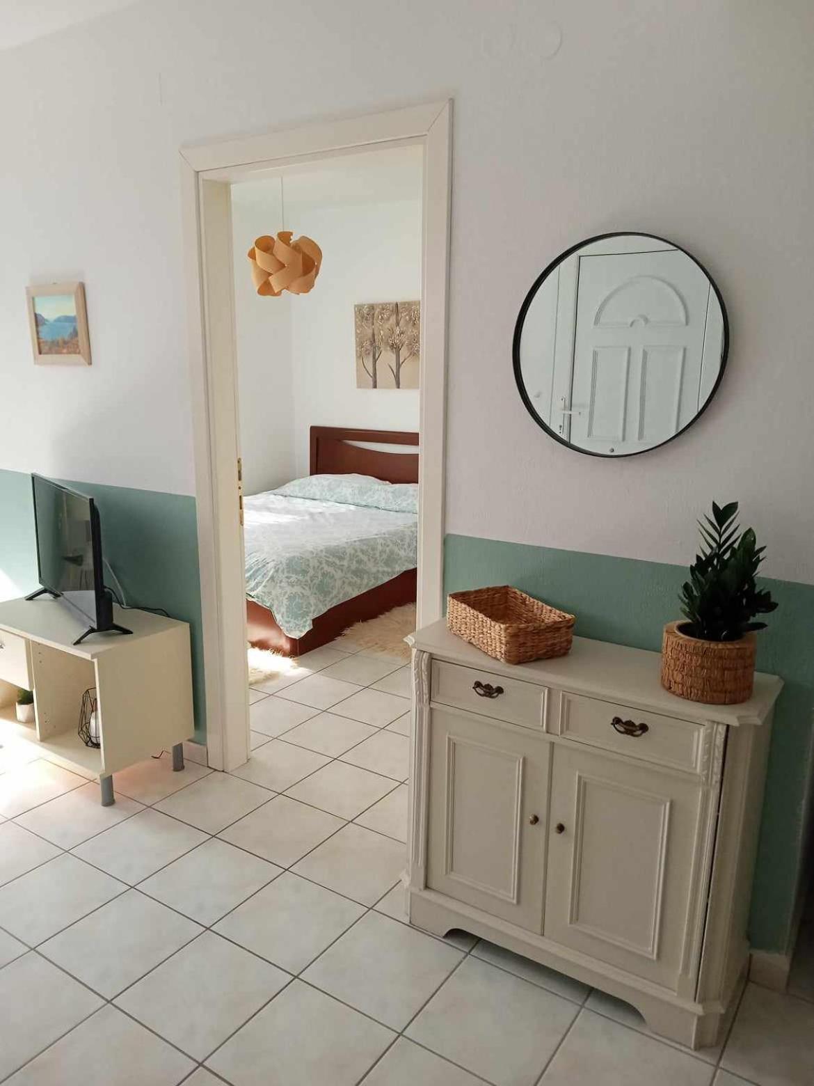 Green Garden Kawala Zewnętrze zdjęcie