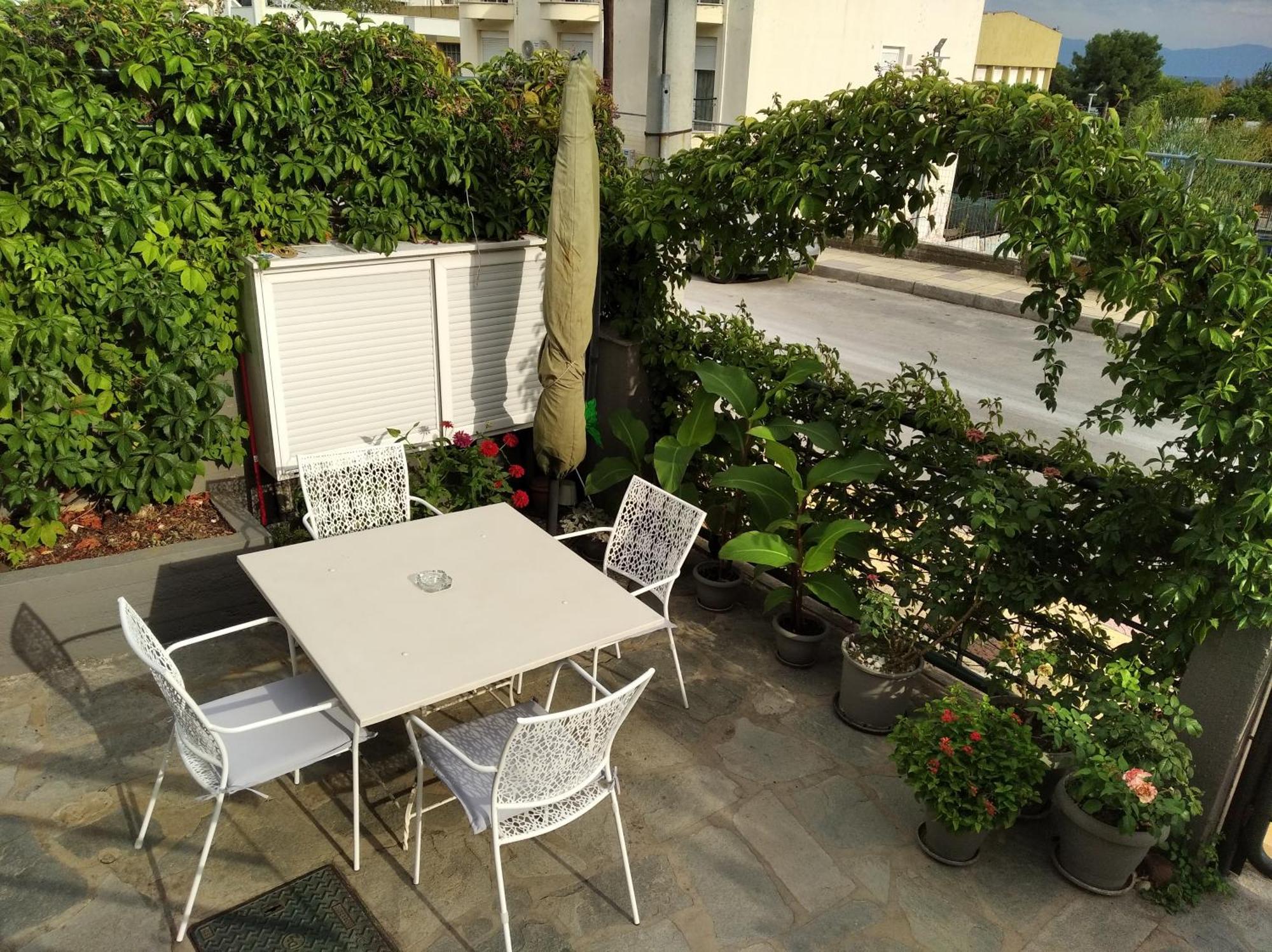 Green Garden Kawala Zewnętrze zdjęcie